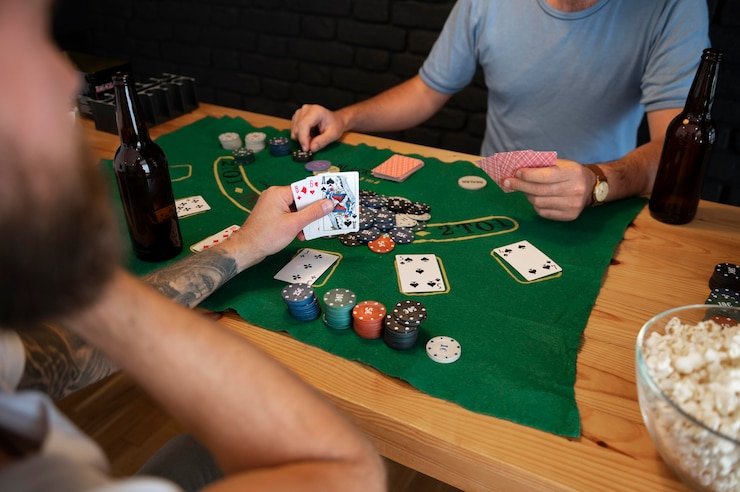 Sic Bo payout board showing totals and combinations