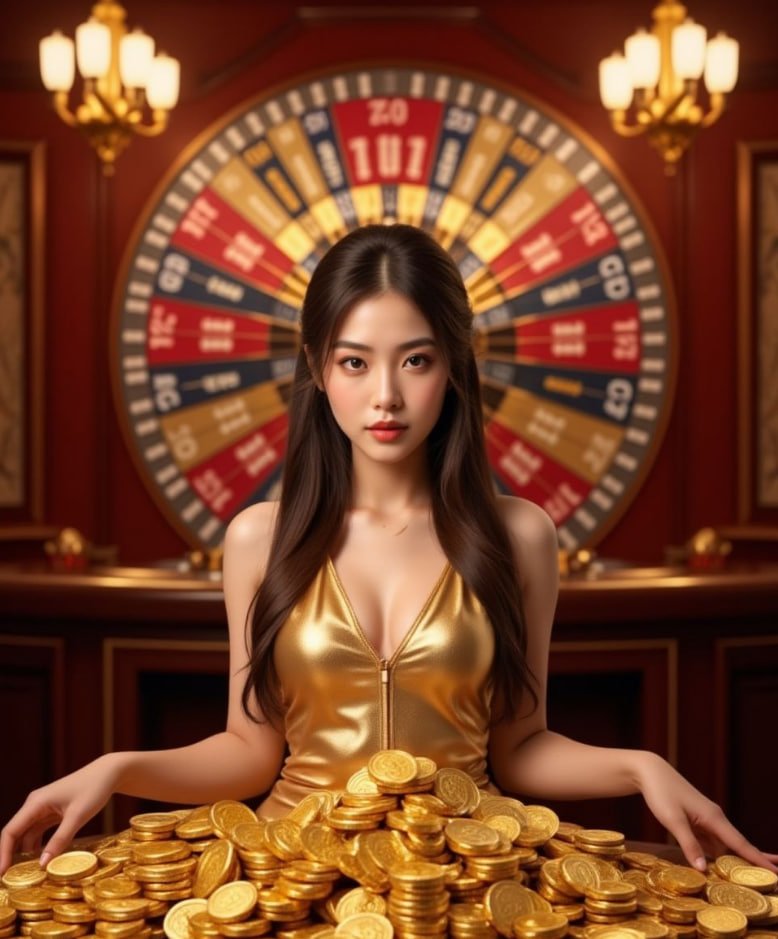 Asia Gaming Game