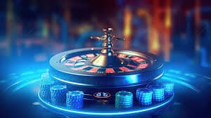 Andar Bahar live dealer table with card display on chat betwin188